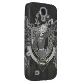Supergirl-Wappen Case-Mate Samsung Galaxy Hülle (Rückseite/rechts)