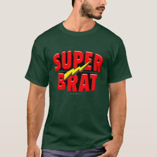 Supergör T-Shirt