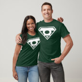 Supergreen T-Shirt (Unisex)