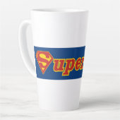 Superheat Latte Mug Milchtasse (Linke Ecke)