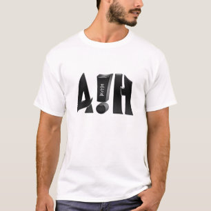 Superheld I T-Shirt