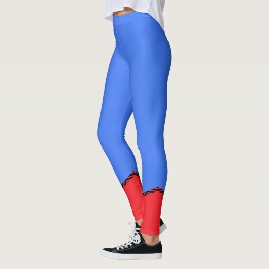 SUPERheld ...... Leggings (Links)