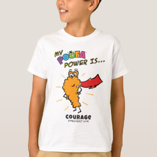 Superheld Sami T - Shirt