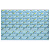 Superheld-Sozialarbeiter Stoff (Fat Quarter (45,7 x 55,9 cm))