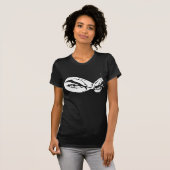 SUPERheld T-Shirt (Vorne ganz)
