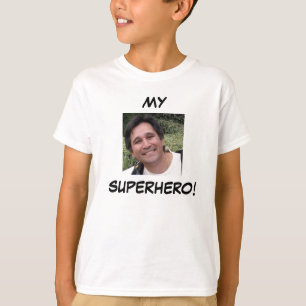 SUPERHELD! T-Shirt