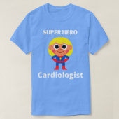 Superheld T-Shirt (Design vorne)
