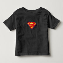 Superhelden-Power-Durchbruch-Kleinkind-T-Shirt