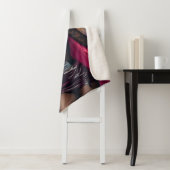 Superheldin Sherpadecke (Beispiel)