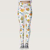 Superherd Leggings (Vorderseite)