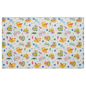 Superherd Stoff (Fat Quarter (45,7 x 55,9 cm))