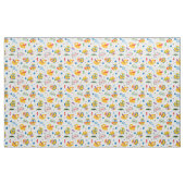 Superherd Stoff (Yard (91,4 cm))