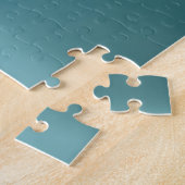 Superhero Cat Jigsaw Puzzle (Seite)