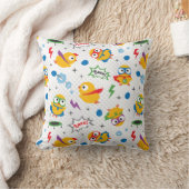 Superhero Chicken Kissen (Decke)
