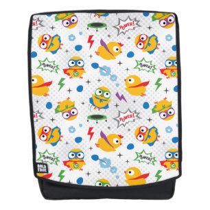 Superhero Chicken Rucksack