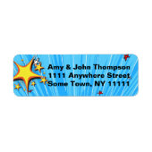 Superhero Comic Book Style Adoption Party (Vorne)