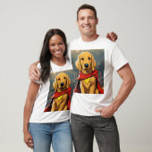 Superhero Dog Adventures T-Shirt (Unisex)