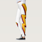 Superhero Leggings (Links)