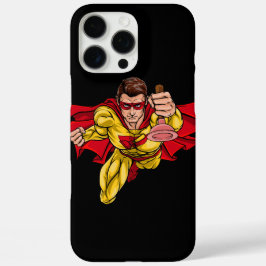 Superhero Phone Case