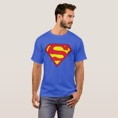 Superhero-Shirt T-Shirt (Vorne ganz)