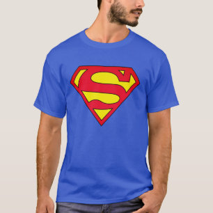 Superhero-Shirt T-Shirt