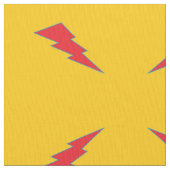 Superhero Stoff (Nahaufnahme)