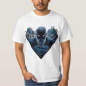 Superhero T-Shirt (Vorderseite)