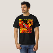 Superheroes T-Shirt (Vorne ganz)