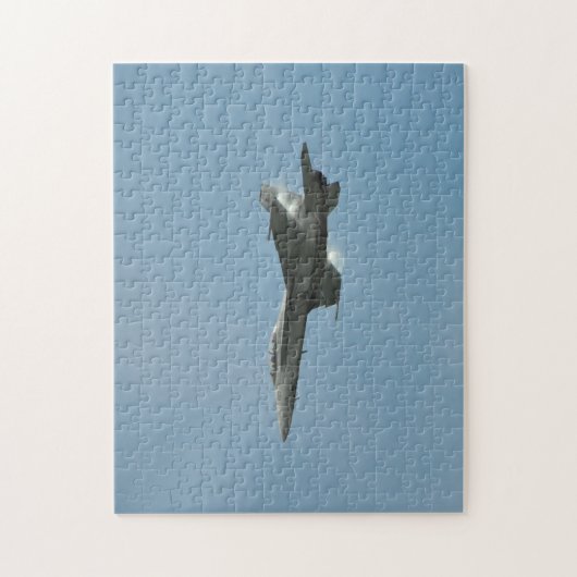 Superhornissen-Puzzlespiel der Marine-FA-18 Puzzle (Vertikal)