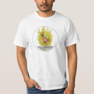 Superhuhn T-Shirt