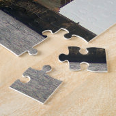 Superior-Punkt Puzzle (Seite)