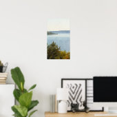 Superior Schöne Abstrakte Wasserfarbe Poster (Heimbüro)