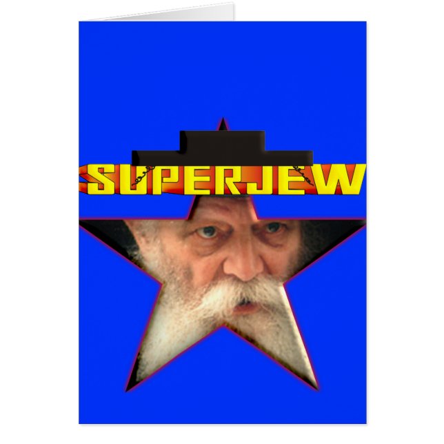 SuperJew (Vorne)