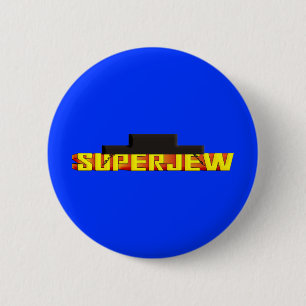 SuperJew Button