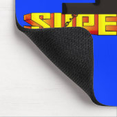 SuperJew Mousepad (Ecke)