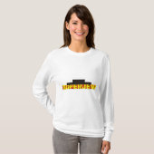 SuperJew T-Shirt (Vorne ganz)