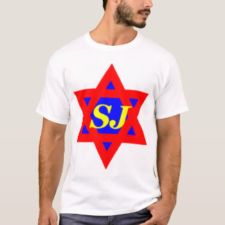 Superjude T-Shirt