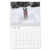 Superkalender owens 2016 kalender (Jan 2027)
