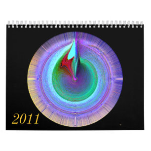Superkalender-Sonderausgabe 2011 Kalender