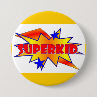 Superkid Button