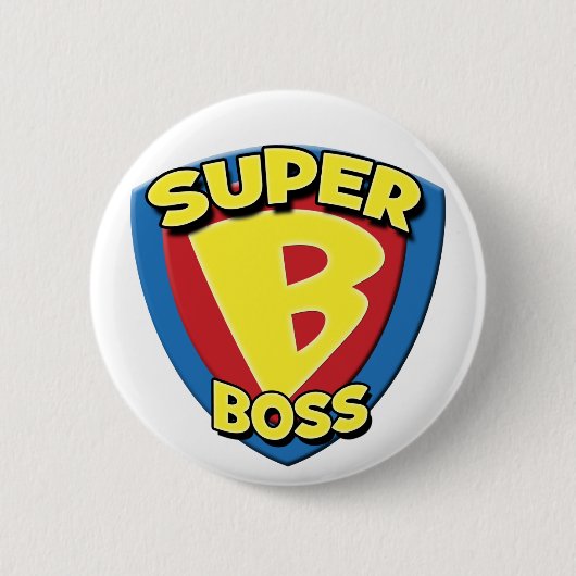 Superknopf des chef-2008 button (Vorderseite)
