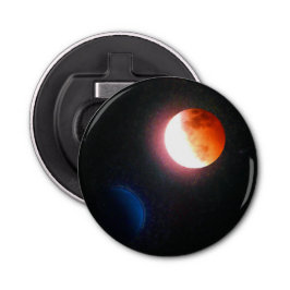 Superknopf-Flaschen-Öffner des Flaschenöffner