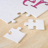 Superkrankenschwester Puzzle (Seite)