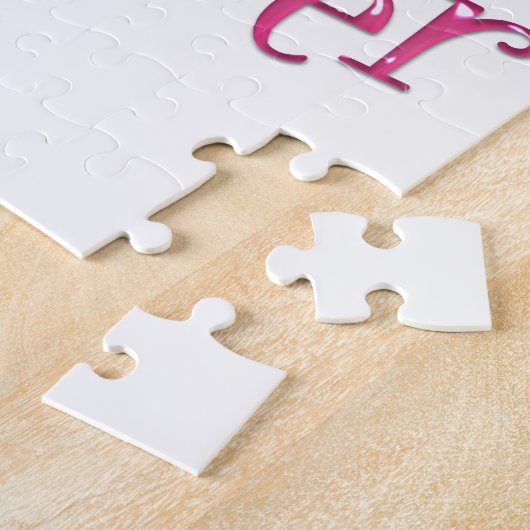 Superkrankenschwester Puzzle (Seite)