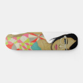 Superkrasses Skateboard (Horizontal)