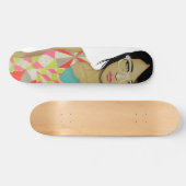 Superkrasses Skateboard (Horizontal)