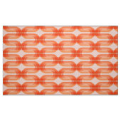 Superlachs-70er Stoff (Fat Quarter (45,7 x 55,9 cm))