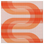 Superlachs-70er Stoff (Nahaufnahme)