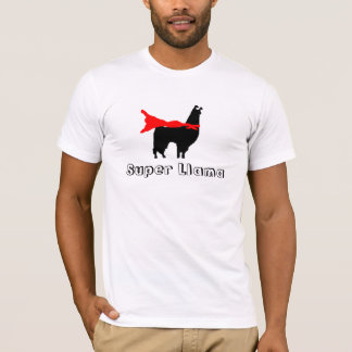 Superlama x2 T-Shirt