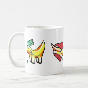 Superlambanana! Tasse